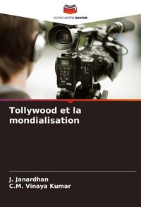 Produktbild: Tollywood et la mondialisation