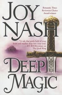 Produktbild: Deep Magic