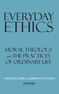 Produktbild: Everyday Ethics