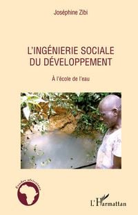 Produktbild: L'ing&eacute;nierie sociale du d&eacute;veloppement