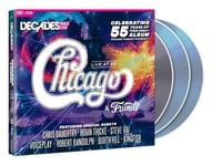 Produktbild: Live At 55 (Atlantic City,NJ/2023/2CD+DVD)