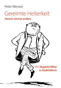 Produktbild: Gereimte Heiterkeit