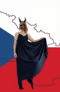 Produktbild: Zlou aneb Jak vzniklo Ceskoslovensko