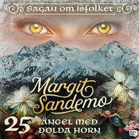 Produktbild: &Auml;ngel med dolda horn