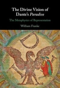 Produktbild: The Divine Vision of Dante's Paradiso