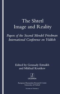 Produktbild: The Shtetl
