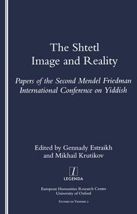 Produktbild: The Shtetl