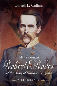 Produktbild: Major General Robert E. Rodes Of The Army Of Northern Virginia