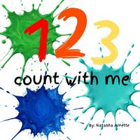 Produktbild: 123 Count with Me