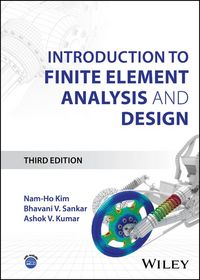 Produktbild: Introduction to Finite Element Analysis and Design