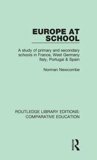 Produktbild: Europe at School