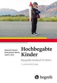 Produktbild: Hochbegabte Kinder