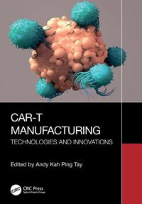 Produktbild: CAR-T Manufacturing