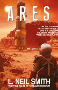 Produktbild: Ares