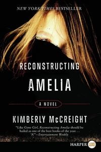Produktbild: Reconstructing Amelia LP