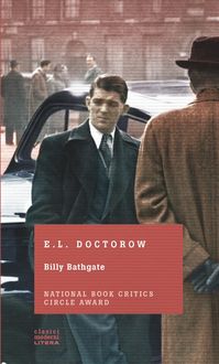 Produktbild: Billy Bathgate