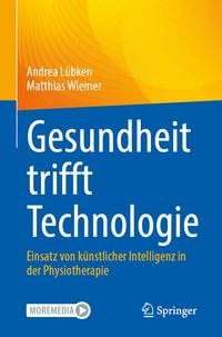 Produktbild: Gesundheit trifft Technologie