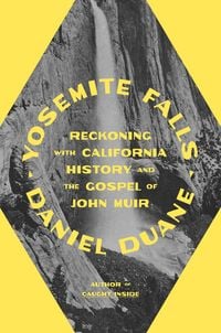 Produktbild: Yosemite Falls