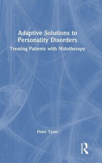 Produktbild: Adaptive Solutions to Personality Disorders