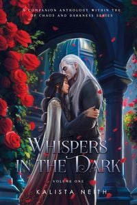 Produktbild: Whispers in the Dark Vol. 1 (Standard) - Bonus Short Stories from Of Chaos and Darkness