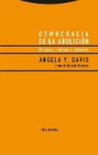 Produktbild: Democracia de la abolici&oacute;n
