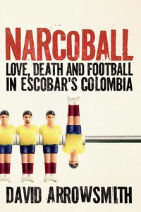 Produktbild: Arrowsmith, D: Narcoball