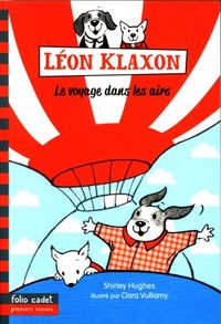 Produktbild: L&eacute;on Klaxon