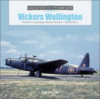 Produktbild: Vickers Wellington