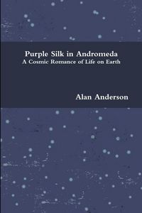 Produktbild: Purple Silk in Andromeda