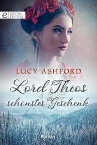 Produktbild: Lord Theos sch&ouml;nstes Geschenk
