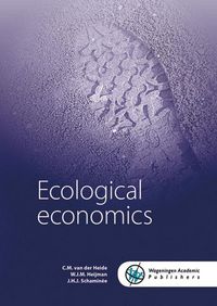 Produktbild: Ecological Economics