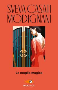 Produktbild: La moglie magica