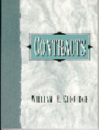 Produktbild: Contracts