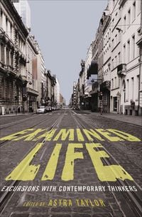 Produktbild: Examined Life