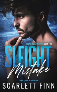 Produktbild: Sleight Mistake