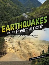 Produktbild: Earthquakes and the Environment