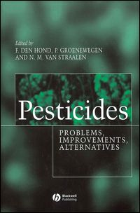 Produktbild: Pesticides