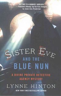 Produktbild: A Sister Eve and the Blue Nun