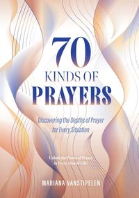 Produktbild: 70 Kinds of Prayers