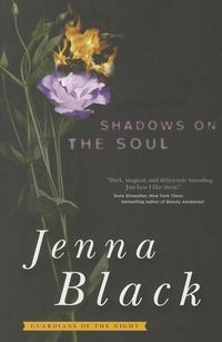 Produktbild: Shadows On The Soul