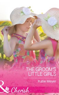 Produktbild: The Groom's Little Girls