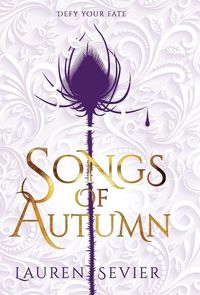 Produktbild: Songs of Autumn