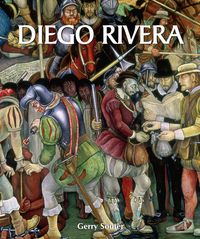 Produktbild: Diego Rivera