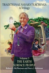 Produktbild: Traditional Navajo Teachings