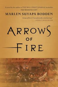Produktbild: Arrows of Fire