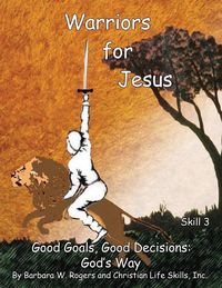 Produktbild: Warriors for Jesus