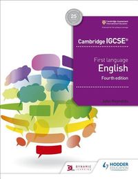 Bild vom Artikel Cambridge IGCSE First Language English vom Autor John Reynolds