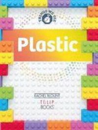 Produktbild: Blount, R: Plastic