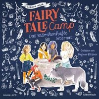 Produktbild: Fairy Tale Camp 1: Das m&auml;rchenhafte Internat