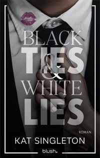 Produktbild: Black Ties and White Lies